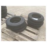 ST 4.80-12 Trailer Tires