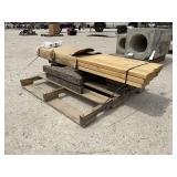 Picnic Table Kit