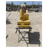 Table Saw