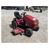 Toro 270H 54" Riding Lawnmower