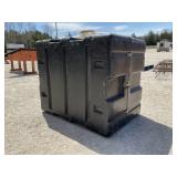 Waterproof Bin