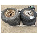 ATV Tires