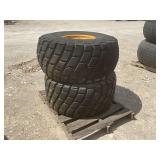 Industrial Tires