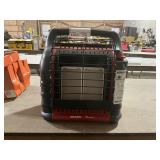Propane Heater