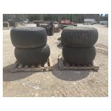 Turf Tires