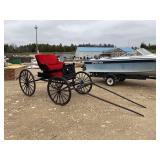 Horse Buggy