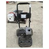 Pressure Washer