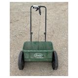 Seeder / Spreader