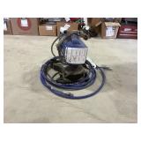 Paint Sprayer