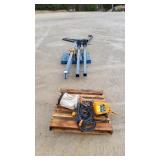2 Ton Shop Crane