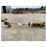 Club Cadet Weed Trimmer