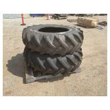 16.9-28 Tractor Tires