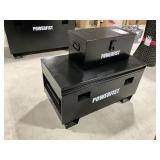 Powerfist Job Boxes
