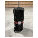 Rubber Shop Mat