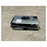 8N Ford Gas Tank