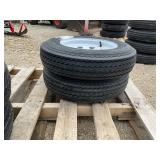 5.30-12 Trailer Tires