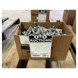 Galvanized J Hooks