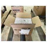 Sylvania 7W Fluorescent Bulbs