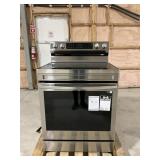 Samsung Electric Stove