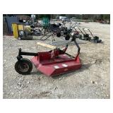 42" Rotary Mower