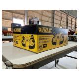 DeWalt Band Saw