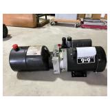 Hydraulic Power Pack