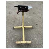 Engine Stand
