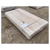Tongue And Groove Lumber