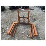 Barrel Mover