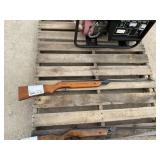 Pellet Gun