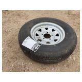 ST 175/80R13 Trailer Tire