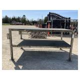 Welding Table