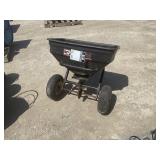 Broadcast Seeder