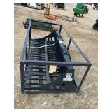 TMG Rock Bucket
