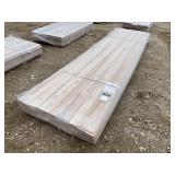 Tongue And Groove Lumber