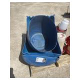Plastic Water Trough