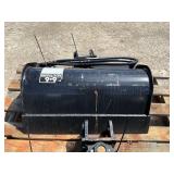 Hydraulic Tilt Bucket
