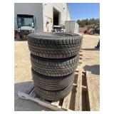 215/65 R16 Tires