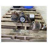 Electric Motors