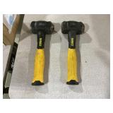 DeWalt Hammers