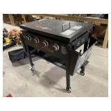 Blackstone Propane Griddle