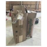 Insulated Pipe