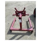 Motor Stand