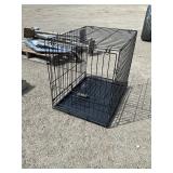 Dog Cage