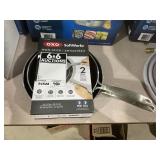 OXO Frying Pan Set