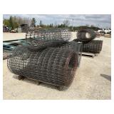 Predator Fencing