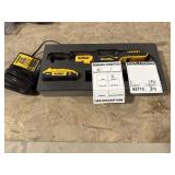 DeWalt 20V Power Socket Driver