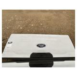 2021-2025 F150 Tailgate