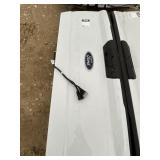 2023-2025 Superduty Tailgate