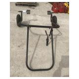 Snowmobile Dolly